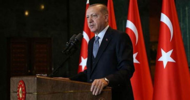 Cumhurbaşkanı Erdoğan'dan Berat Albayrak Açıklaması