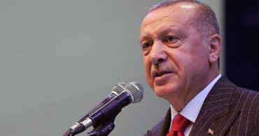 Cumhurbaşkanı Erdoğan: Türk Yargısı, Türk Milletinin Yargısı Olmalıdır