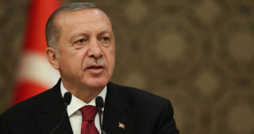 Cumhurbaşkanı Erdoğan: Türkiye Salgına En Hazırlıklı Ülkelerden Biridir
