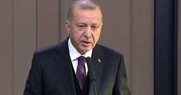 Cumhurbaşkanı Erdoğan: 'Türkiye'nin NATO'daki Konumu Vazgeçilmezdir'