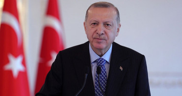 Cumhurbaşkanı Erdoğan: Türkiye'nin Savunma Sanayii Teknolojisi Dünyanın Örnek Aldığı Başarı Hikayesidir