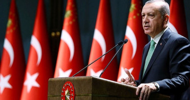 Cumhurbaşkanı Erdoğan TURKOVAC ve '100 Milyon Doz' Paylaşımı Yaptı