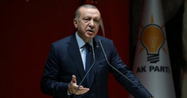 Cumhurbaşkanı Erdoğan, TÜSİAD'ın Seçim Açıklamasına Sert Tepki Gösterdi