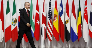 Cumhurbaşkanı Erdoğan: Yaptırım Olmayacağını Trump'tan Duymuş Olduk