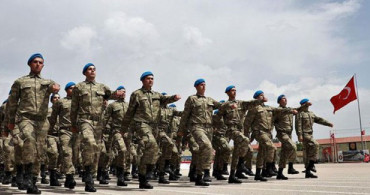 Cumhurbaşkanı Erdoğan Yeni Askerlik Sistemi İçin Tarih Verdi