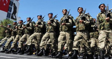 Cumhurbaşkanı Erdoğan Yeni Askerlik Sistemine İlişkin Detayları Paylaştı