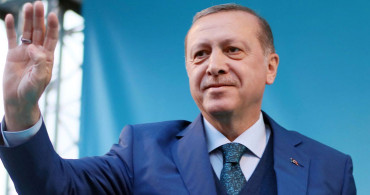 Cumhurbaşkanı Erdoğan: Yeni Bir Anayasayı Tartışmasının Vakti Gelmiştir