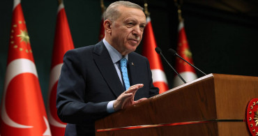 Cumhurbaşkanı Erdoğan yeni keşfi açıkladı: Değeri 1 trilyon dolar