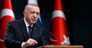 Cumhurbaşkanı Erdoğan, yerel seçimi değerlendirdi: “Yanlışı millette aramak bizim geleneğimizde asla yok!”