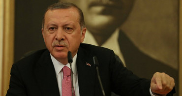 Cumhurbaşkanı Erdoğan: Yıldırım - İmamoğlu Ortak Yayını Seçimlere Işık Tutacak