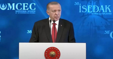 Cumhurbaşkanı Erdoğan Yunanistan’a tepki gösterdi: Daha fazla seyirci kalınmamalı