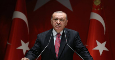 Cumhurbaşkanı Erdoğan Yunanistan’ı karıştırdı: Tayfun füzesi detayı ön plana çıktı