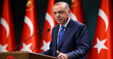 Cumhurbaşkanı Erdoğan yurt dışında yaşayanlara seslendi: Özel konut projeleri üreteceğiz