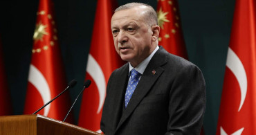 Cumhurbaşkanı Erdoğan’a büyük onur: 14 ülkeden Nobel Barış Ödülü desteği geldi