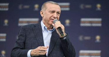 Cumhurbaşkanı Erdoğan’dan 14 Mayıs mesajı: 85 milyonun her bir ferdi kazanacak