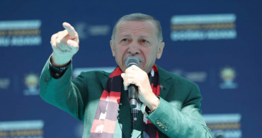 Cumhurbaşkanı Erdoğan’dan 14 Mayıs paylaşımı: Türkiye Yüzyılı'nı milletimizle inşa edeceğiz
