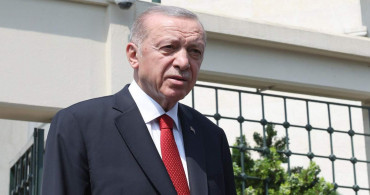 Cumhurbaşkanı Erdoğan’dan 15 Temmuz mesajı: Darbecilere geçit vermeyen tüm kardeşlerime şükranlarımı sunuyorum