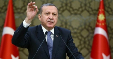 Cumhurbaşkanı Erdoğan'dan 2019 Yılı Adalet Reformlarına Yönelik Detaylar
