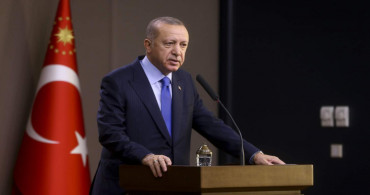Cumhurbaşkanı Erdoğan’dan 28 Mayıs mesajı: Kibir abidelerine yeter diyeceğiz