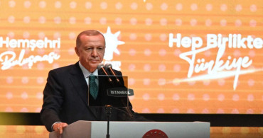 Cumhurbaşkanı Erdoğan'dan 28 Mayıs mesajı: Sandıkları bayram yerine çevireceğiz