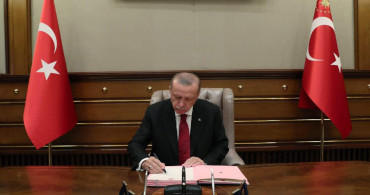 Cumhurbaşkanı Erdoğan’dan 28 Şubat kararı: İki generalin cezası kaldırıldı