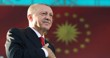 Cumhurbaşkanı Erdoğan’dan 29 Ekim çağrısı: Yer gök bayrak olsun