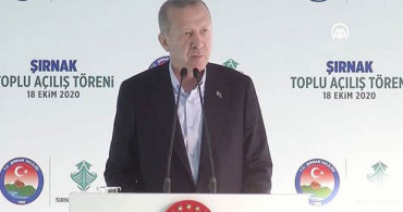 Cumhurbaşkanı Erdoğan'dan 3 Ülkeye Ermenistan Tepkisi