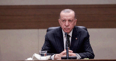 Cumhurbaşkanı Erdoğan’dan 6 Muhalefet Partililerine Tepki: Bunlar Çok Bir Araya Gelirler Ama Bir Şey Çıkmaz