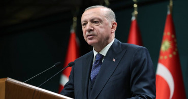 Cumhurbaşkanı Erdoğan’dan 6 Şubat paylaşımı: 'Büyük felaketler birlik ve beraberliğin sınandığı dönüm noktalarıdır'