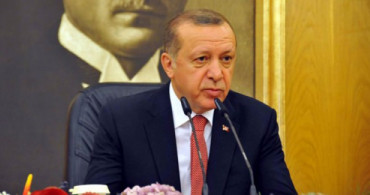 Cumhurbaşkanı Erdoğan'dan ABD'ye Sert Tepki