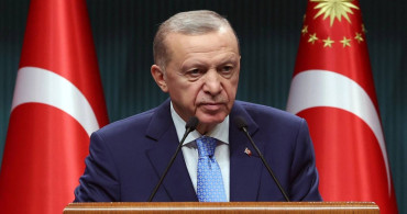 Cumhurbaşkanı Erdoğan’dan Adıyaman’da net mesaj: 'Teröristler eliyle siyaseti yönlendirme çabaları bitmiyor'