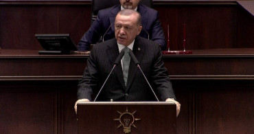 Cumhurbaşkanı Erdoğan’dan afet mesajı: 6 Şubat milat olacak