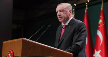 Cumhurbaşkanı Erdoğan’dan Akbelen tepkisi: İstismar edenler kabusla uyanmaya mahkum