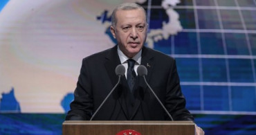 Cumhurbaşkanı Erdoğan'dan Almanya'daki Terör Saldırısına Yönelik Açıklama