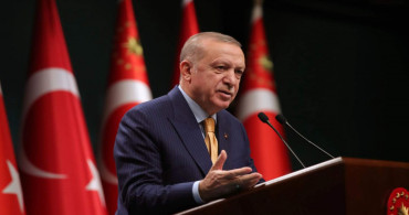 Cumhurbaşkanı Erdoğan’dan anayasa değişikliği açıklaması: Seçim sonrası adımlar atılacak
