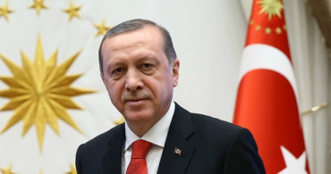 Cumhurbaşkanı Erdoğan'dan Anlamlı Ramazan Paylaşımı