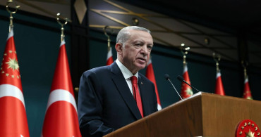 Cumhurbaşkanı Erdoğan’dan arabuluculuk teklifi: Adil bir barışın kaybedeni olmaz