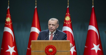 Cumhurbaşkanı Erdoğan’dan asgari ücret açıklaması: Herkesin içine sinecek bir karar alacağız