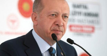 Cumhurbaşkanı Erdoğan'dan Asker Uğurlama Törenleri Talimatı
