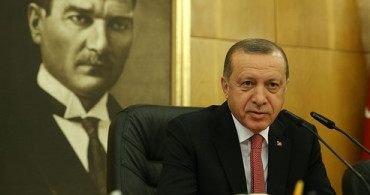 Cumhurbaşkanı Erdoğan'dan Askerlik Sistemine İlişkin Önemli Açıklamalar 