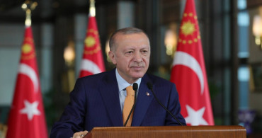 Cumhurbaşkanı Erdoğan’dan Astana’da kritik mesaj: Gazze’deki vahşeti hiçbir kavram anlatamaz