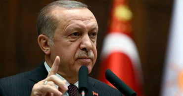 Cumhurbaşkanı Erdoğan'dan Babacan'ın Partisine Gönderme