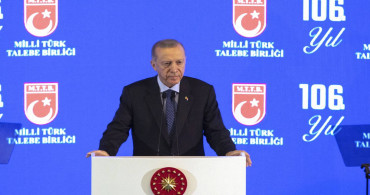 Cumhurbaşkanı Erdoğan’dan Batıya İsrail tepkisi: Haçlı emperyalist yapı bir arada