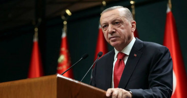 Cumhurbaşkanı Erdoğan’dan Batı’ya sert ifadeler: Teröristlere gelince hoşgörülü davranıyorlar