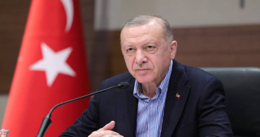 Cumhurbaşkanı Erdoğan’dan Beyoğlu patlaması açıklaması: Terör kokusu var
