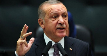 Cumhurbaşkanı Erdoğan'dan Bıden'a Mesaj: 'Bunları İyi Tanı'