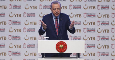 Cumhurbaşkanı Erdoğan'dan BM'nin PKK ile Anlaşma İmzalamasına Sert Tepki