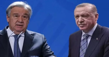 Cumhurbaşkanı Erdoğan'dan BM'ye Tarihi Çağrı: "Güvenlik Konseyi'nin Yapısı Kökten Değişmeli"