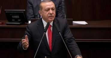 Cumhurbaşkanı Erdoğan'dan Bülent Arınç'a: Beni Rencide Etti