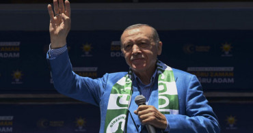 Cumhurbaşkanı Erdoğan’dan çalışanlara müjde: Temmuz ayında iyileştirmeler geliyor